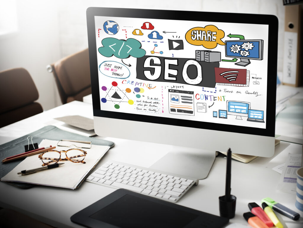 seo services company dubai