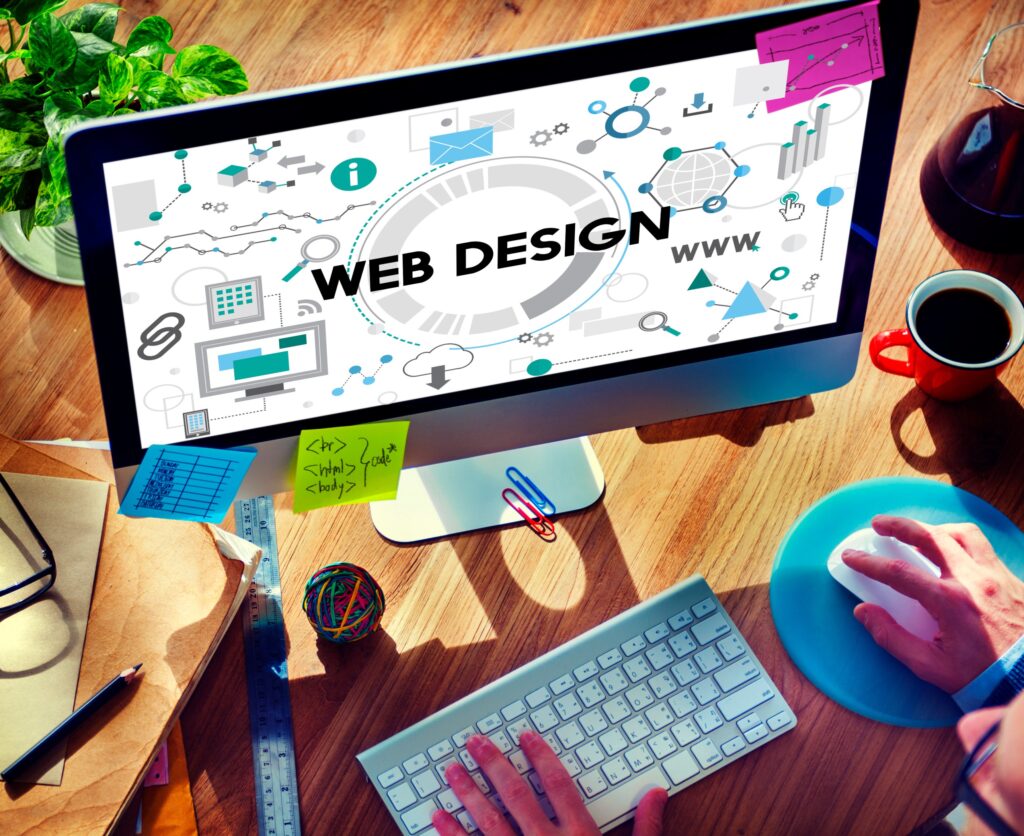 website development abu dhabi